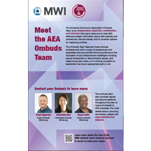 AEA Ombuds