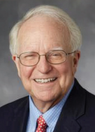 Robert E. Hall